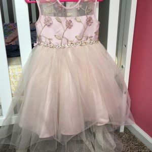 Wore twice for party!